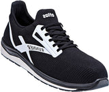 Chaussure de travail Atlas Runner 25 s1p | noir | taille 36 - 4043692415383