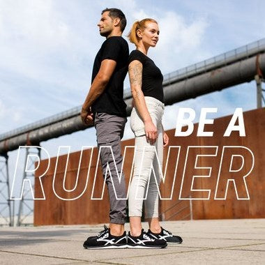 Chaussure de travail Atlas Runner 25 s1p | noir | taille 48 - 4043692415505