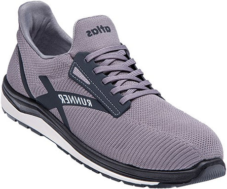 Chaussure de travail Atlas Runner 65 s1p | gris | taille 48 - 4043692434506