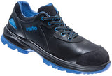 Chaussure de travail Atlas SL 645 XP 2.0 S3 W12 | noir bleu | taille 43 - 00.012.232.43