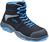 Chaussure de travail Atlas SL 80 2.0 haute S2 | noir bleu | taille 41 - 00.012.095.41