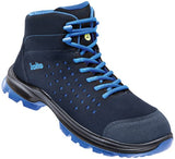 Chaussure de travail Atlas SL 825 XP 2.0 haute S1P | bleu | taille 43 - 00.012.145.43