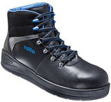 Chaussure de travail Atlas thermo tech 800 bleu s3 | noir | taille 44 - 00.012.149.44