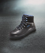 Chaussure de travail Atlas thermo tech 800 bleu s3 | noir | taille 46 - 00.012.149.46