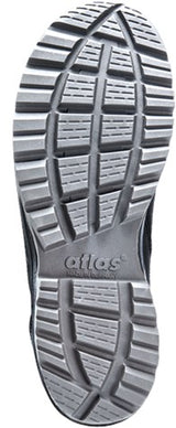 Chaussure de travail Atlas XT 500 GTX S3 | noir | taille 47 - 4043692457819