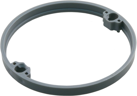 Bague correctrice Attema | pour boîte d'encastrement | 4mm (10) - 01.477.58