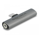 Adaptateur audio