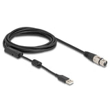 Câble convertisseur audio Abi