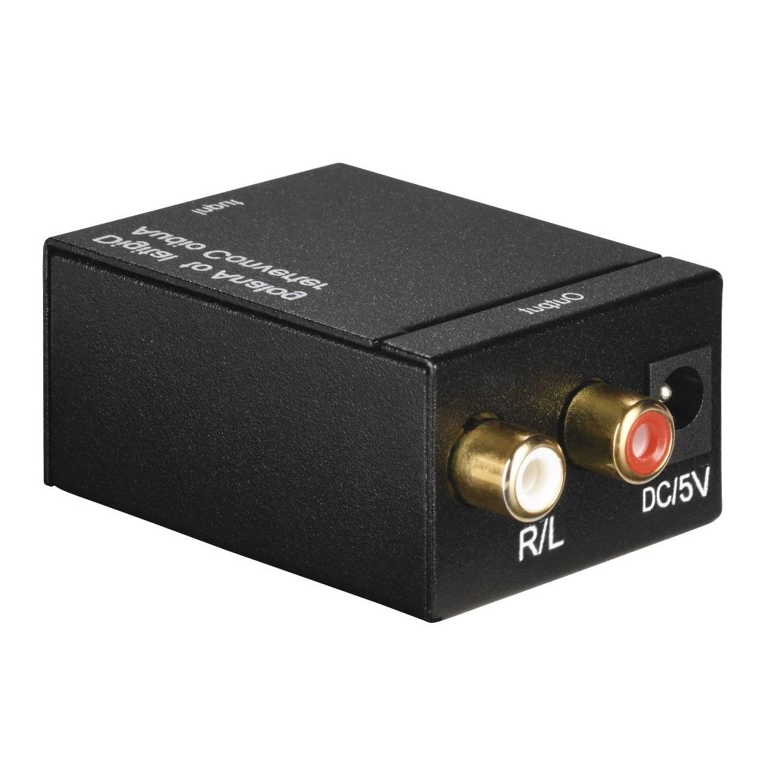 Convertisseur audio