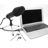 Convertisseur adaptateur USB vers jack