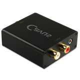 Convertisseur audio