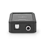 Convertisseur audio Nedis