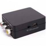 Adaptateur HDMI vers composite