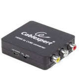 Adaptateur HDMI vers composite