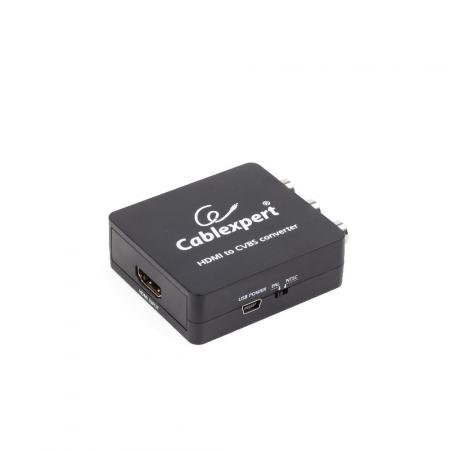 Adaptateur HDMI vers composite