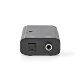 Convertisseur optique Nedis - RCA vers Toslink