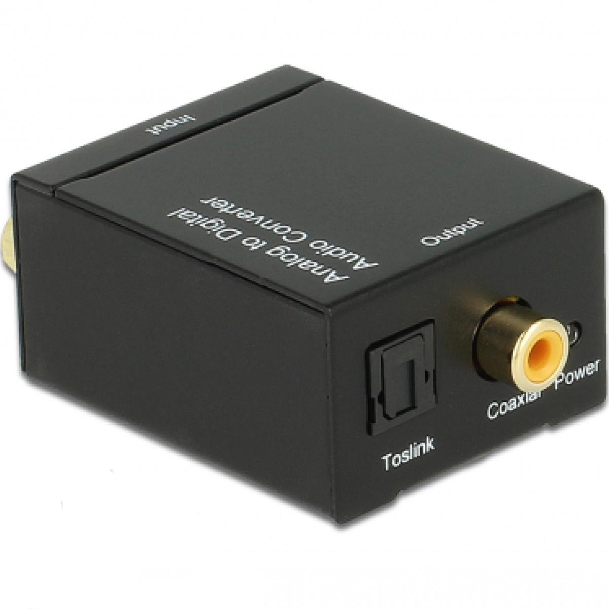 Convertisseur SPDIF