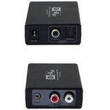Convertisseur audio