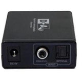Convertisseur audio