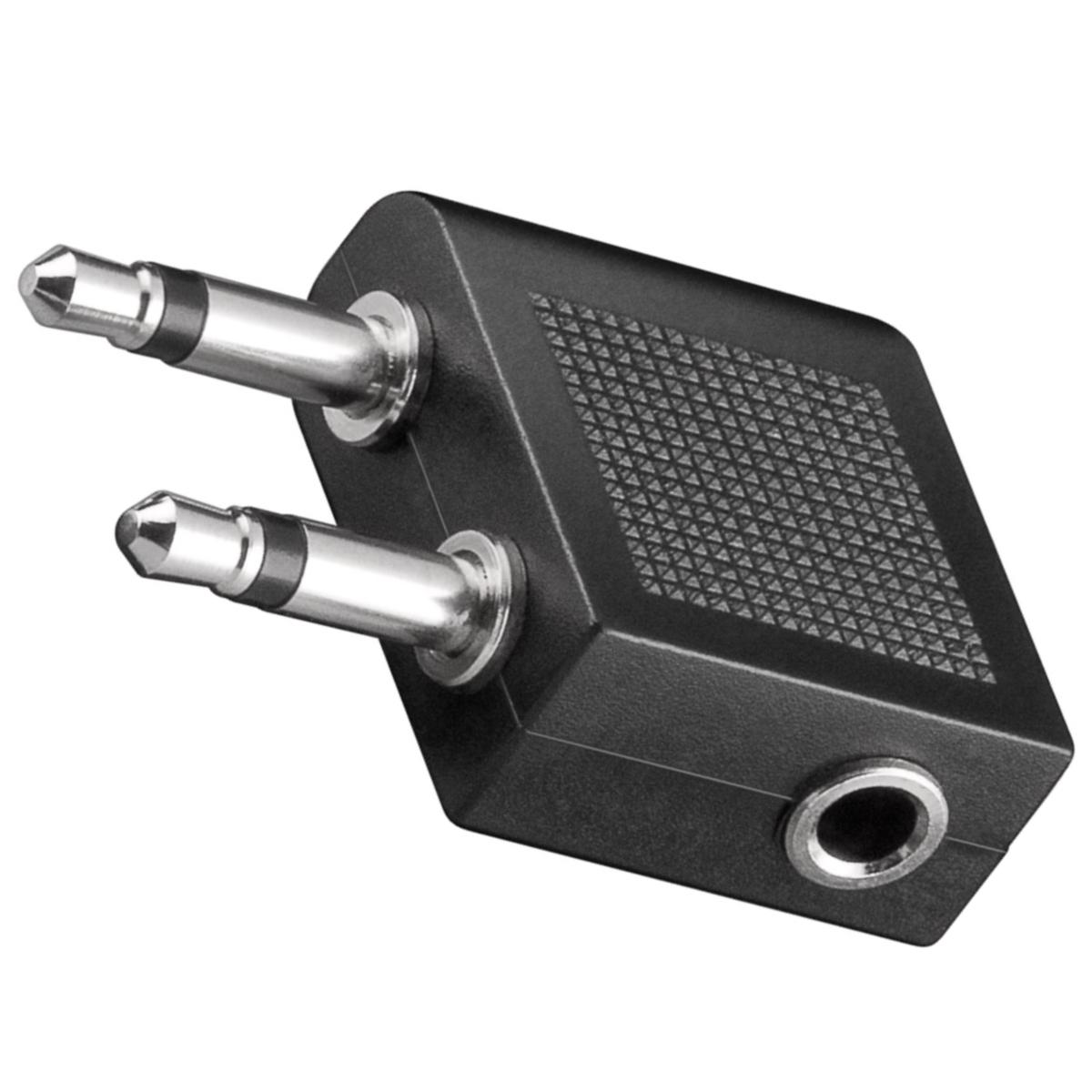 Abi aux - adaptateur avion