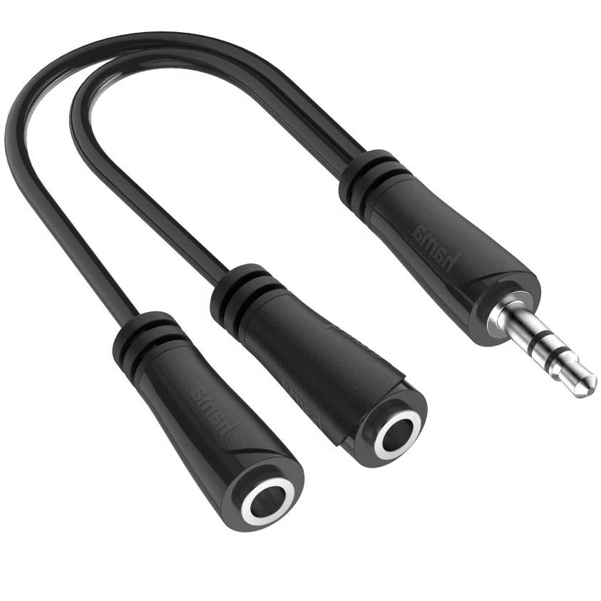Séparateur audio