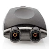 Répartiteur audio Nedis