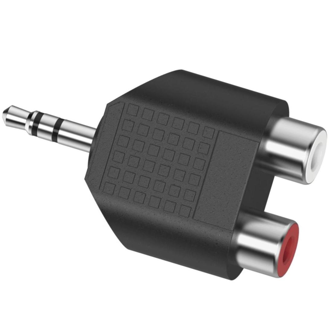 Séparateur audio