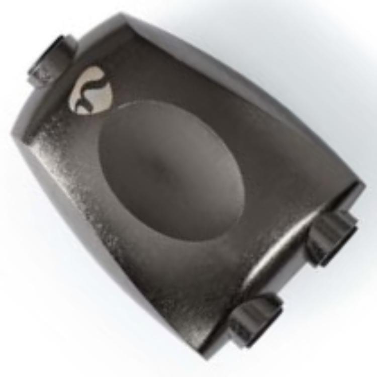 Répartiteur audio Nedis