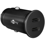 Chargeur de voiture USB