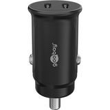 Chargeur de voiture USB