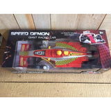 Voiture de course de formule 54cm