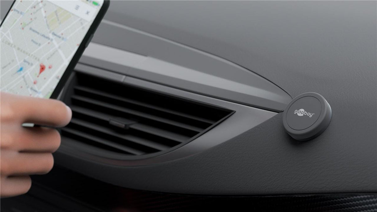 Support voiture pour smartphone