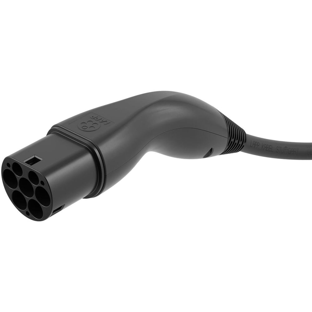 Câble de chargement de voiture Abi Helix