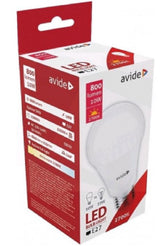 Lampe LED Avide E27 10W 2700K EW 800lm
