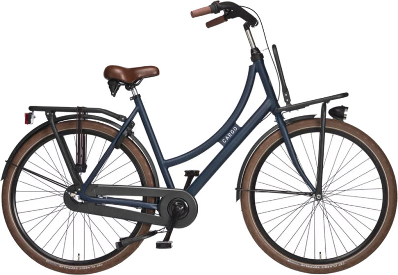 Avalon Cargo dames 50 cm D. Blue R3