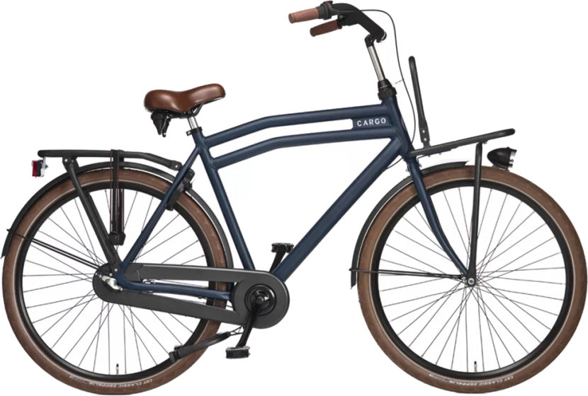 Cargo Avalon 28 pouces 53 cm Men 3V Coaster frein bleu