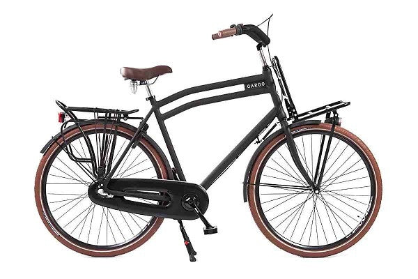 Transport de cargaison Avalon 28 pouces 59 cm hommes 3V Course frein noir