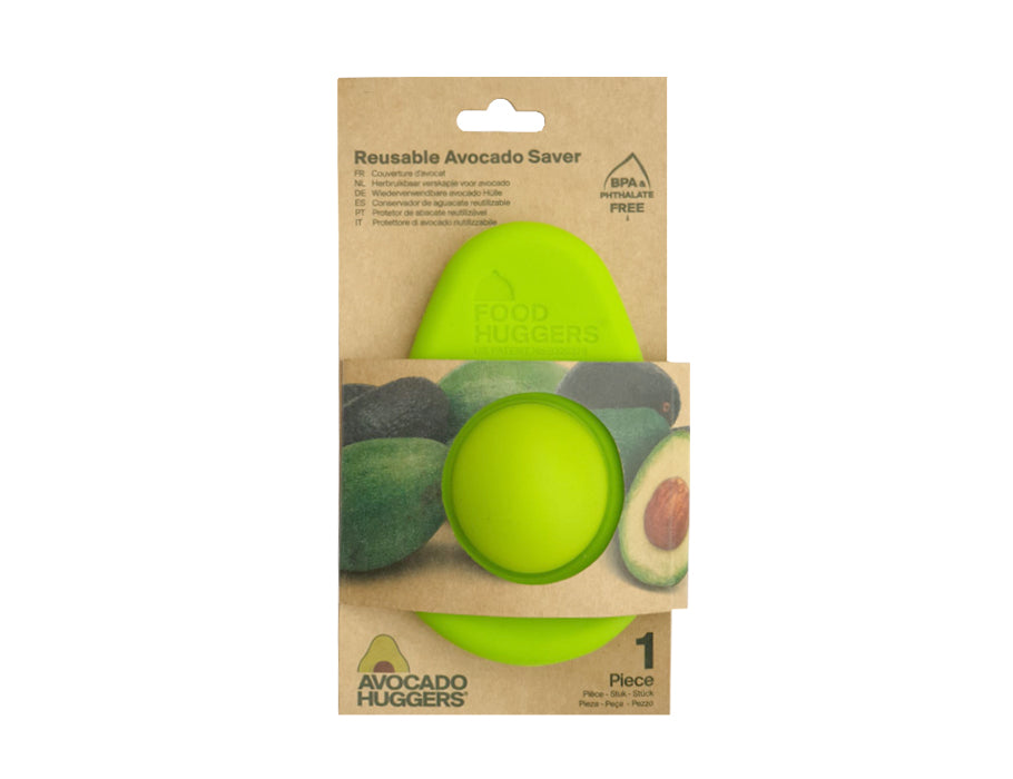 Food huggers avocat hugger 1 pc