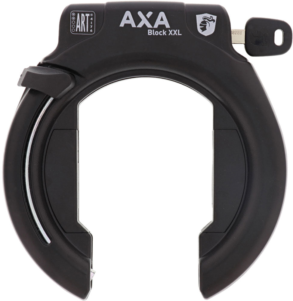 Slot Axa Ringslot Block xxl extra large