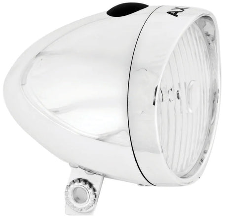 Headlight Axa Classic Chrome