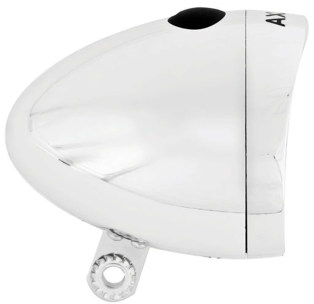 Headlight Axa Classic Chrome