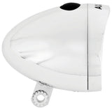 Headlight Axa Classic Chrome