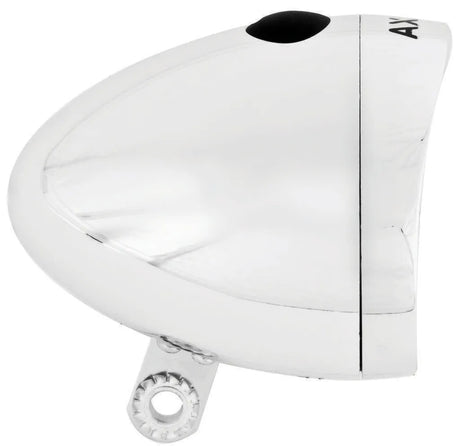 Headlight Axa Classic Chrome