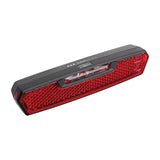 Carrier Light Juno E-Bike 6-12 Volt avec