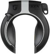 Axa Victory Ringslot 10 mm - Art ** - Black gris