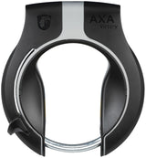 Axa Victory Ringslot 10 mm - Art ** - Black gris
