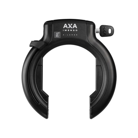 Emballage d'atelier RINGSLOT AXA IMENSO X-Large Black (P20)