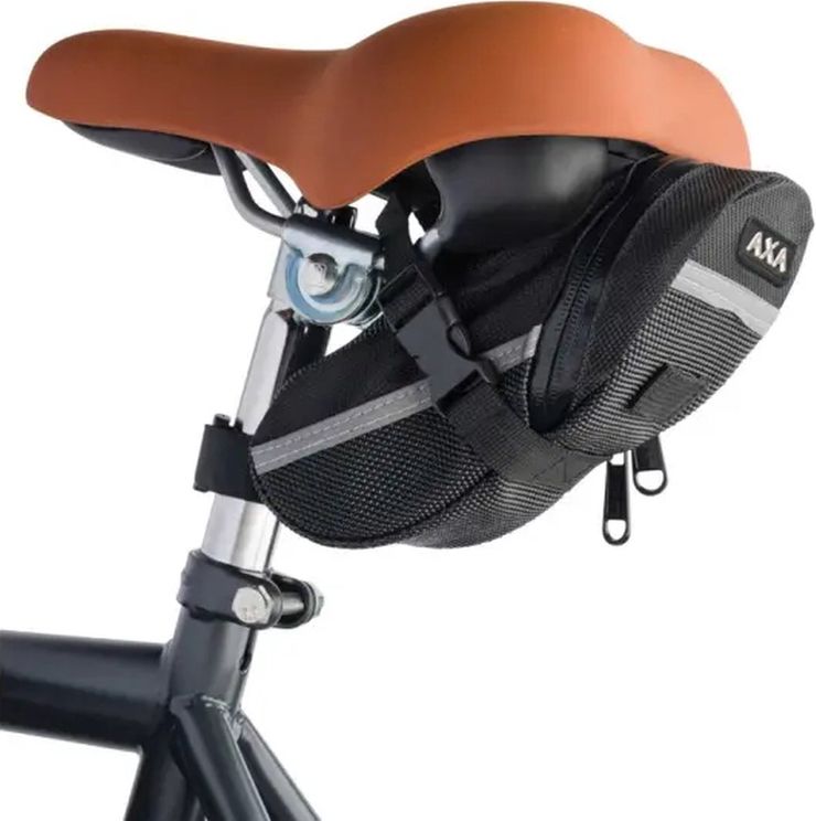 Sac de selle axa