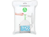 Sac poubelle Brabantia g 23-30l 40 sacs