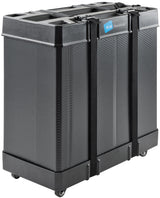 Valise de transport vélo B wfoldon box s